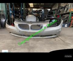 Ricambi usati Bmw 530 D anno 2007 Fi - 5