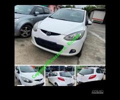 Ricambi usati Mazda 2 anno 2011 Fi - 1