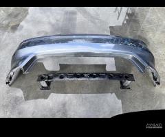 PARAURTI POSTERIORE COMPLETO AUDI A3 Sportback (8V