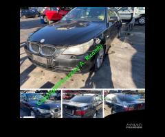 Ricambi usati Bmw 530d anno 2005 Fi - 1