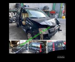 Ricambi usati Fiat Panda anno 2007 Fi - 1