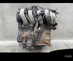 MOTORE COMPLETO FIAT Brava Berlina 182A4000 182A40