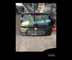 Ricambi usati Fiat Panda anno 2007 Fi - 3