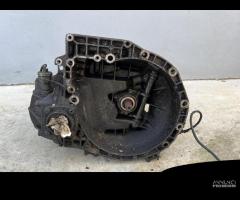 CAMBIO MANUALE COMPLETO ALFA ROMEO 164 Serie (164_