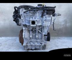 MOTORE COMPLETO SKODA Fabia Berlina 3Â° Serie CHY