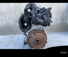 MOTORE COMPLETO SKODA Fabia Berlina 3Â° Serie CHY