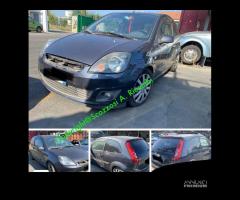 Ricambi usati Ford Fiesta anno 2006 Fi - 1