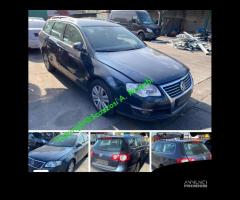 Ricambi usati Volkswagen Passat Variant 2009 Fi - 1