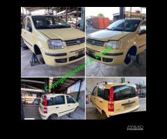 Ricambi usati Fiat Panda anno 2007 Fi - 1