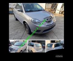 Ricambi usati Lancia Ypsilon anno 2008 Fi - 1