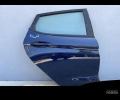 PORTIERA POSTERIORE DESTRA FORD Fiesta 7Â° Serie (