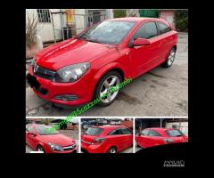 Ricambi usati Opel Astra GTC anno 2008 Fi - 1