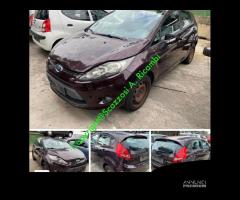 Ricambi usati Ford Fiesta anno 2009 19011 Fi - 1