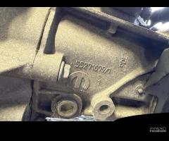 CAMBIO MANUALE COMPLETO FIAT Panda 3Â° Serie 55271