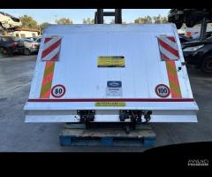 PEDANA POSTERIORE IVECO Daily 5Â° Serie Palfinger