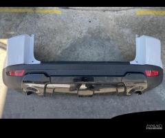 PARAURTI POSTERIORE COMPLETO LAND ROVER Range Rove