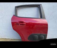 PORTIERA POSTERIORE DESTRA CITROEN C3 Serie (16>)