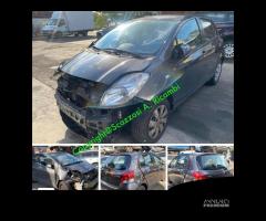 Ricambi usati Toyota Yaris anno 2009 Fi - 1