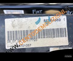 ASSALE POSTERIORE LANCIA Ypsilon 2Â° Serie 5178486