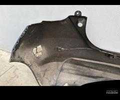 PARAURTI POSTERIORE COMPLETO NISSAN Micra Serie (1