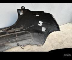 PARAURTI POSTERIORE COMPLETO NISSAN Micra Serie (1