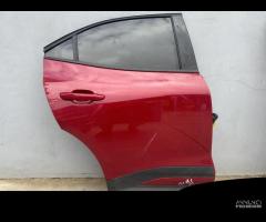 PORTIERA POSTERIORE DESTRA OPEL Mokka Serie (20>)