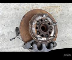 FUSELLO COMPLETO ANTERIORE SINISTRO FORD Transit C