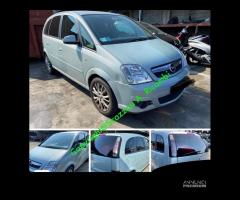 Ricambi usati Opel Meriva anno 2008 Fi - 1