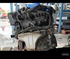 MOTORE COMPLETO RENAULT Twingo II serie D4FJ7 D4FJ