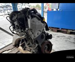 MOTORE COMPLETO RENAULT Twingo II serie D4FJ7 D4FJ