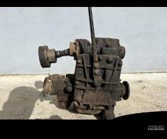 DIFFERENZIALE POSTERIORE FIAT Campagnola 1101A 110