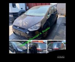 Ricambi usati Ford S-Max anno 2006 Fi - 1