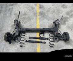 ASSALE POSTERIORE CITROEN C3 Serie Diesel 1600 (16