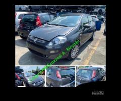 Ricambi usati Fiat Punto Evo anno 2010 Fi - 1