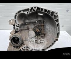 CAMBIO MANUALE COMPLETO FIAT Punto Berlina 3P Dies