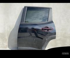 PORTIERA POSTERIORE SINISTRA JEEP Renegade Serie (