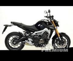 Scarico Marmitta Terminale Yamaha Tracer 900 GT