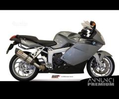 Scarico Marmitta Terminale Bmw K 1200 GT