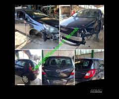 Ricambi usati Opel Corsa anno 2010 Fi - 1