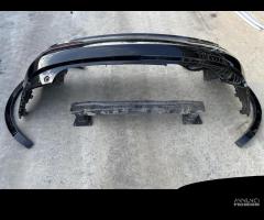 PARAURTI POSTERIORE COMPLETO AUDI Q3 Serie (8UG) (