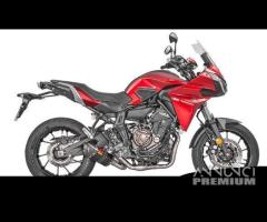 Scarico Marmitta Terminale Yamaha Tracer 700