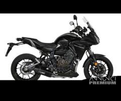 Scarico Marmitta Terminale Yamaha Tracer 700 - 7