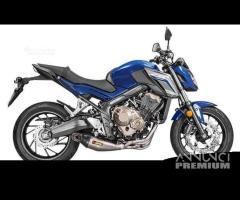 Scarico Marmitta Terminale Honda CB 650 F