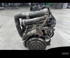 MOTORE COMPLETO OPEL Corsa C 3P 1Â° Serie Y17DTL D