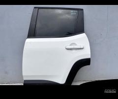 PORTIERA POSTERIORE SINISTRA JEEP Renegade Serie (