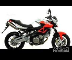 Scarico Marmitta Terminale Aprilia Shiver 750