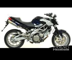 Scarico Marmitta Terminale Aprilia Shiver 750