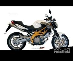 Scarico Marmitta Terminale Aprilia Shiver 750