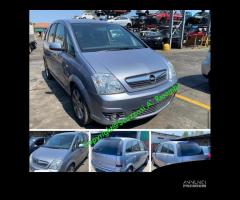 Ricambi usati Opel Meriva anno 2007 Fi - 1