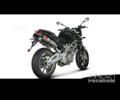 Scarico Marmitta Terminale Aprilia Shiver 750